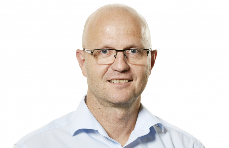 Torben Smidstrup