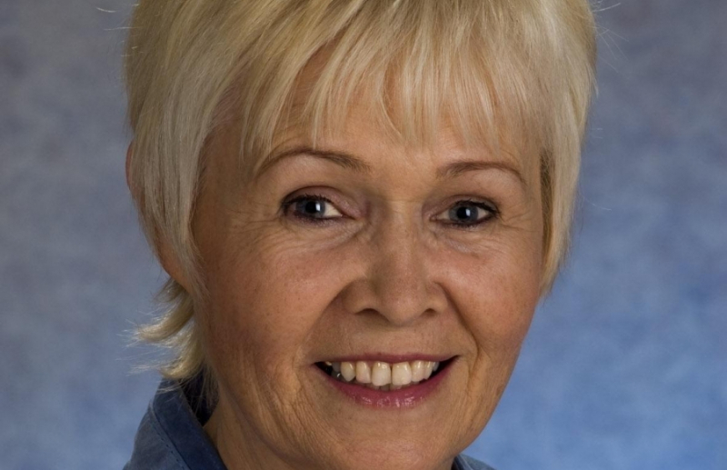 Tove Videbæk