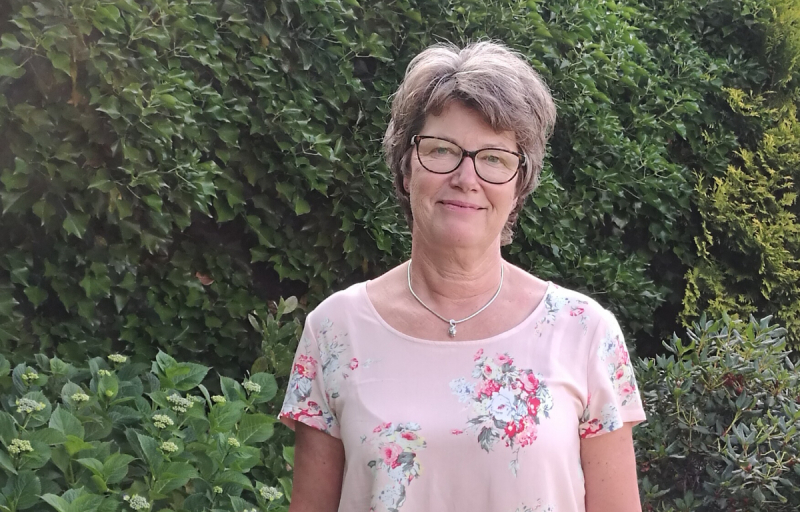 Vibeke Grønskov