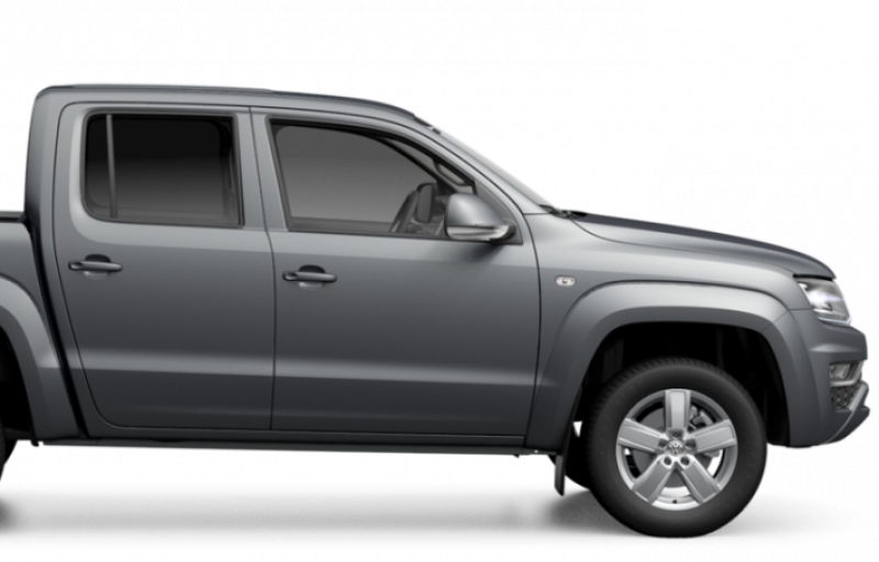 VW Amarok