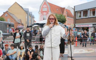 Eske Tougaard