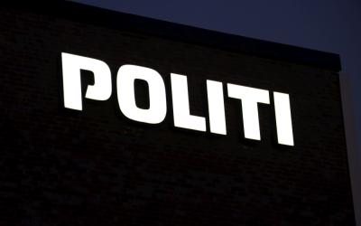 Fra politirapporten
