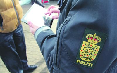 Politiet advarer