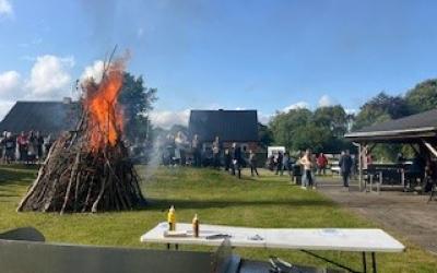 Sankt Hans i Blåhøj