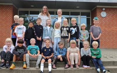 Uhre Friskole