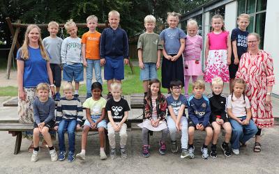 Dalgasskolen