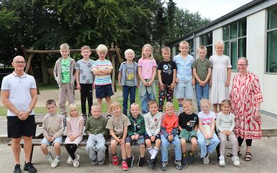 Dalgasskolen