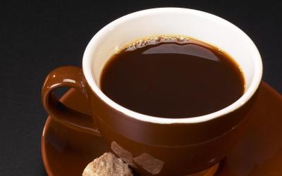 Kaffe for 50 år siden