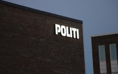 Politirapporten