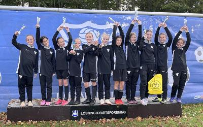 BIF U12