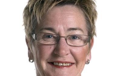 Birthe Sørensen