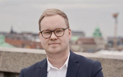 Simon Vanggaard