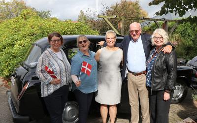 50 års jubilæum