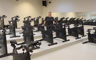 Brande Fitness