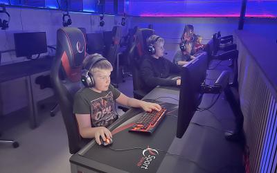 eSport Brande