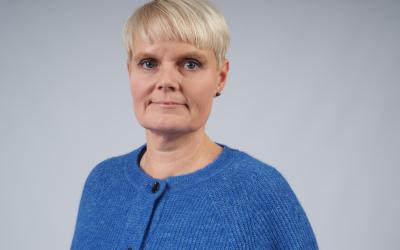 Tina Ostersen