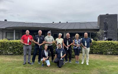 Golfvindere