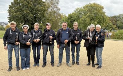 Petanque