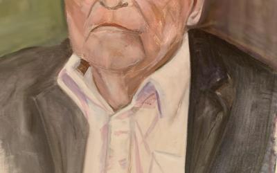 Arne Ørtved