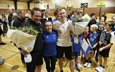 Badminton Kølkær
