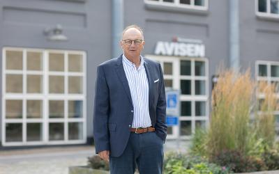 Bo Jensen