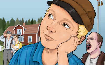 Emil fra Lønneberg