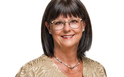 Marianne Oksbjerre