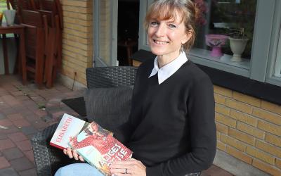 Winnie Sønderholm Kristensen