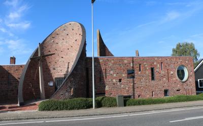 Baptistkirken i Brande