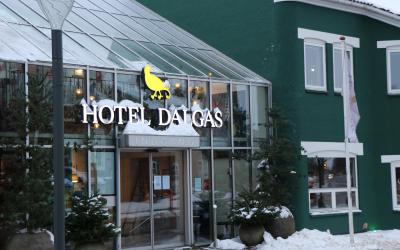Hotel Dalgas