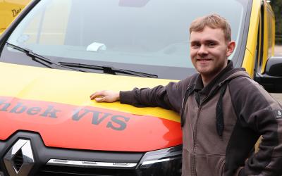 Anders Schnedler Hansen