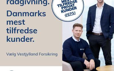 Vestjylland Forsikring