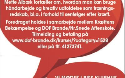 Kræftens Bekæmpelse