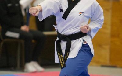 Lærke Vilstrup Jensen