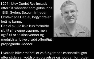 Sogneaften Daniel Rye
