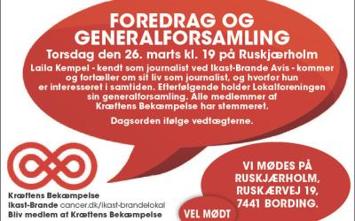 Kræftens Bekæmpelse