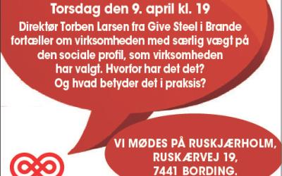 Kræftens Bekæmpelse