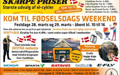 Cykelcenter Midtjylland