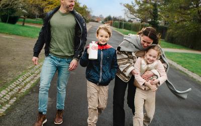 Kræftens Bekæmpelse