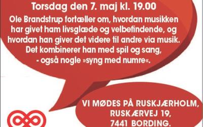 Kræftens Bekæmpelse