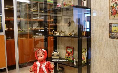 Brande Museum.