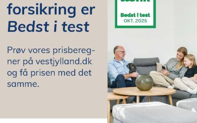 Vestjylland Forsikring