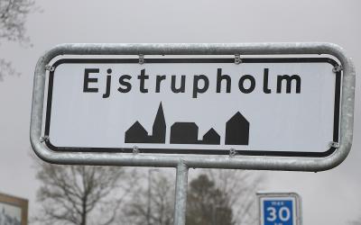 Ejstrupholm