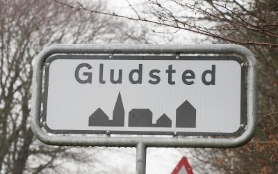 Gludsted