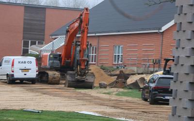 Padelcenter i Brande