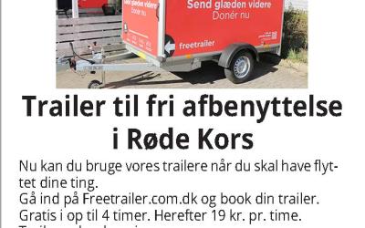 Røde Kors