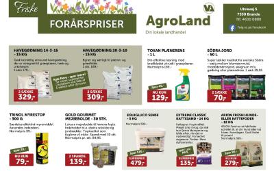 Agroland