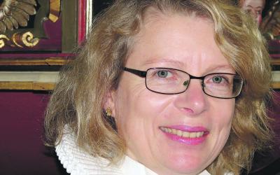 Anne Dolmer