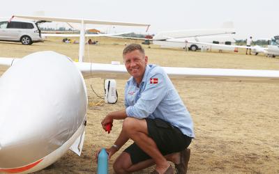 Arne Boye-Møller