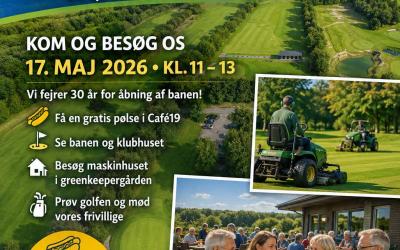 Brande Golfklub